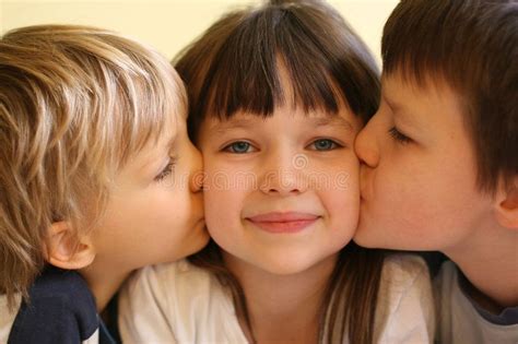 kissing brother and sister|332 Brother And Sister Kiss .